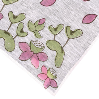 Lotus Pond - Table Napkin (Set of 4) - TN.9.A