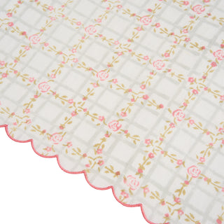 English Rose - Placemat (Set of 4) - TM.2.C