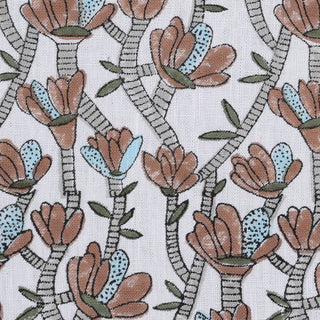 Cactus - Placemat Durable Linen Fabric