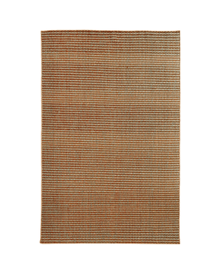 Handwoven Flatweave Wool Rug