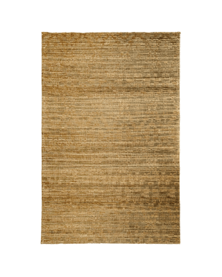 Handwoven Jacquard Jute Rug