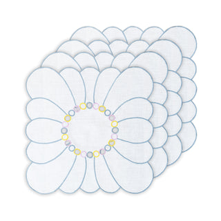 Lunette - Table Napkin (Set of 4) - TN-15.B